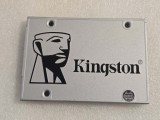 Solid State Drive SSD Kingston SSDNow UV400 240GB SUV400S37/240G SATA3