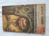 LITERATURA STIINTIFICO FANTASTICA, TRIMISUL DACILOR , anii 1970