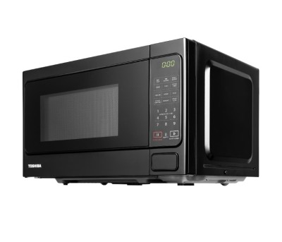 Cuptor microunde Toshiba MM-EM20PBK foto