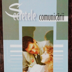 SECRETELE COMUNICARII - NANCY L.VAN PELT