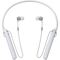 Casti Wireless WI-C400 Alb foto