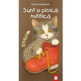 Sunt o pisica mititica, Casa