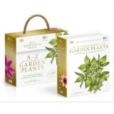 RHS A&ndash;Z Encyclopedia of Garden Plants, 4th Edition