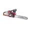 Motofierastrau electric Raider, lama 35 cm, 52 dinti, 200 ml, timp franare 0.12 s, fara acumulator