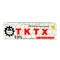 Crema Anestezica, TKTX, Ultra White, Alb, pentru Tatuaje, Cosmetica, 8% Lidocaina, 10gr