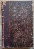 Prodromul florei romane - Doctorul D. Brandza// 1879-1883
