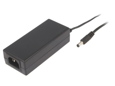 Alimentator pulsatoriu 24V DC 65W foto