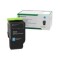 Lexmark 77L20C0 CS963, CX950, 951, 961, 962, 963, 833 Cyan