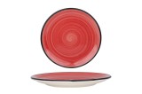 Bonna Farfurie pentru Desert - Aura Passion - Por&Aring;&pound;elan - 19 cm - set de 6