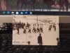 Schi, Sky, delegația schiorilor italieni, Davos, Elveția, ian. 1930, 205, Necirculata, Fotografie