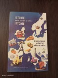 Cumpara ieftin Sebastian Schnoy - Istorie pentru cei care se tem de istorie