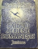 ELVI02 0442 Raiduri airiene Romanesti - Junimea