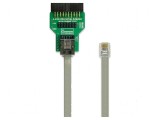 Adaptor JTAG 20pin RJ11