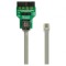 Adaptor JTAG 20pin RJ11