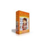 The ADA Lace Complete Adventures (Boxed Set): ADA Lace, on the Case; ADA Lace Sees Red; ADA Lace, Take Me to Your Leader; ADA Lace and the Impossible
