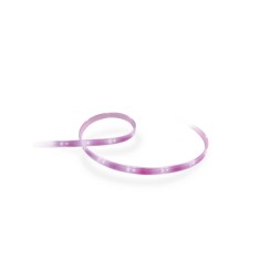 Banda led inteligenta 2M HUE 20W RGB 1600lm Philips 8718699703424