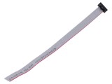 Cablu panglică SAMTEC IDC 6 pini 1,27mm FFSD-06-S-06.00-01-N