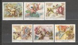 Austria.1968 Fresce baroce MA.758