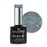Cumpara ieftin Oja Semipermanenta Disco SensoPRO Milano 10ml - Best Night #06