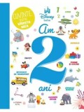 Cumpara ieftin Cuvinte pentru varsta mea. Am 2 ani/***