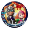 Minge de Plajă Plastic Paw Patrol, 14 cm, Multicolor