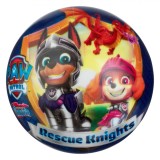 Minge de Plajă Plastic Paw Patrol, 14 cm, Multicolor