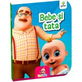 Bebe si tata, Gama