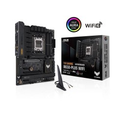 MB AMD B650 SAM5 ATX/TUF GAMING B650-PLUS WIFI ASUS, &amp;quot;TUF GAMING B650-PLUS WIFI&amp;quot; foto