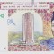 Bancnota Statele Africii de Vest 10.000 Franci 2001 - P314Ca UNC ( Burkina Faso - vezi descriere )
