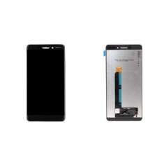 Ecran Nokia 6 2018 Negru foto