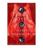 Jimmy Boyle - Hero of the underworld - 111250