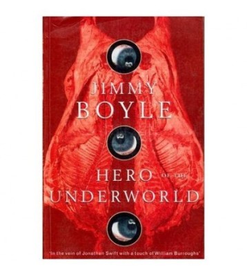Jimmy Boyle - Hero of the underworld - 111250 foto
