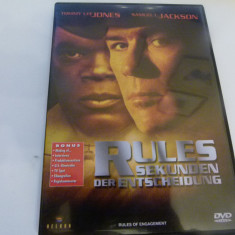 Rules - Tommy Lee Jones ,b100