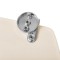 Capac WC, MDF, model stea de mare - 7