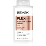 Revox B77 PLEX Bond Smoothing Cr&egrave;me. Step 6 crema de netezire pentru intarirea parului 260 ml
