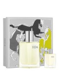 Cumpara ieftin Set cadou Hermes H24 (Apa de toaleta 50 ml + Apa de toaleta 5 ml), unisex