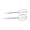 Set 2 Teluri Mixer Bosch MFQ3030 MFQ3010 MFQ3020 MQ95010 MQ95020 MQ95030 Otel Argintiu Accesorii Originale