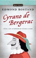 Cyrano de Bergerac: A Heroic Comedy in Five Acts foto