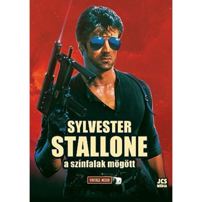 Sylvester Stallone - A sz&amp;iacute;nfalak m&amp;ouml;g&amp;ouml;tt foto