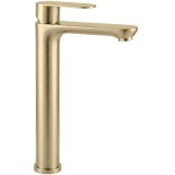 Baterie pentru baie Rea Logan Brush Nickel