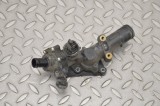 Termostat NISSAN QASHQAI II J11, J11_ 2016 OEM: 110602770R | 17662872