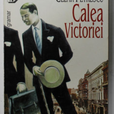 CALEA VICTORIEI de CEZAR PETRESCU , 1999