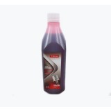 Ulei amestec Semi-sintetic 2T 2 timpi Premium, 500 ml, Bervas