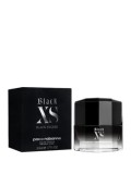 Cumpara ieftin Apa de toaleta Paco Rabanne Black XS, 50 ml, pentru barbati