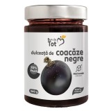 Dulceata de coacaze negre &quot;bun de tot&quot; 360g dacia plant