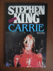 Stephen King - Carrie foto
