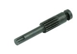 Pinion pompa ulei drujba OleoMac 936, 940, 947, 952