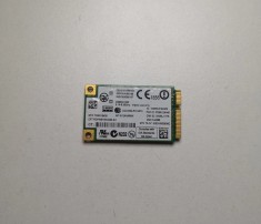 Acer Aspire 6930G Card Mini PCI-E Wifi Intel Wifi Link 5100 512AN_MMW