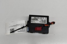 Unitate de control Gateway VW GOLF VII 5G1, BQ1, BE1, BE2 2015 OEM: 5Q0907530S,5Q0907530E,535091RB1 | 29752567