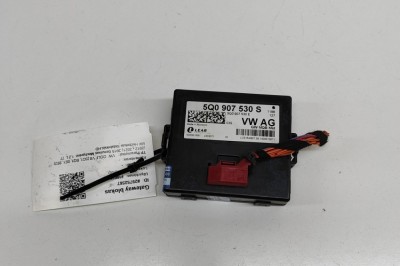 Unitate de control Gateway VW GOLF VII 5G1, BQ1, BE1, BE2 2015 OEM: 5Q0907530S,5Q0907530E,535091RB1 | 29752567 foto